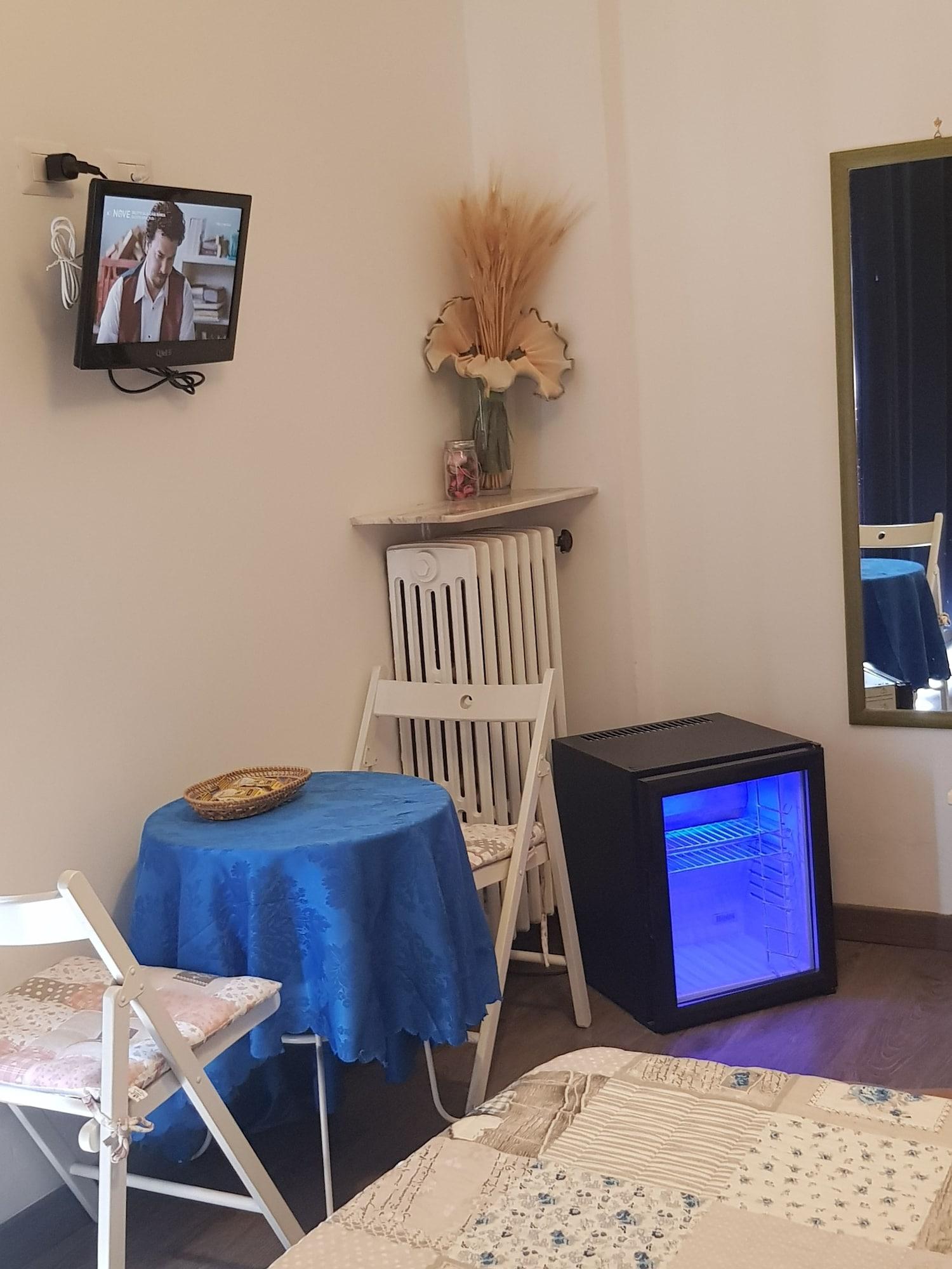Bed & Breakfast Lost In Rom