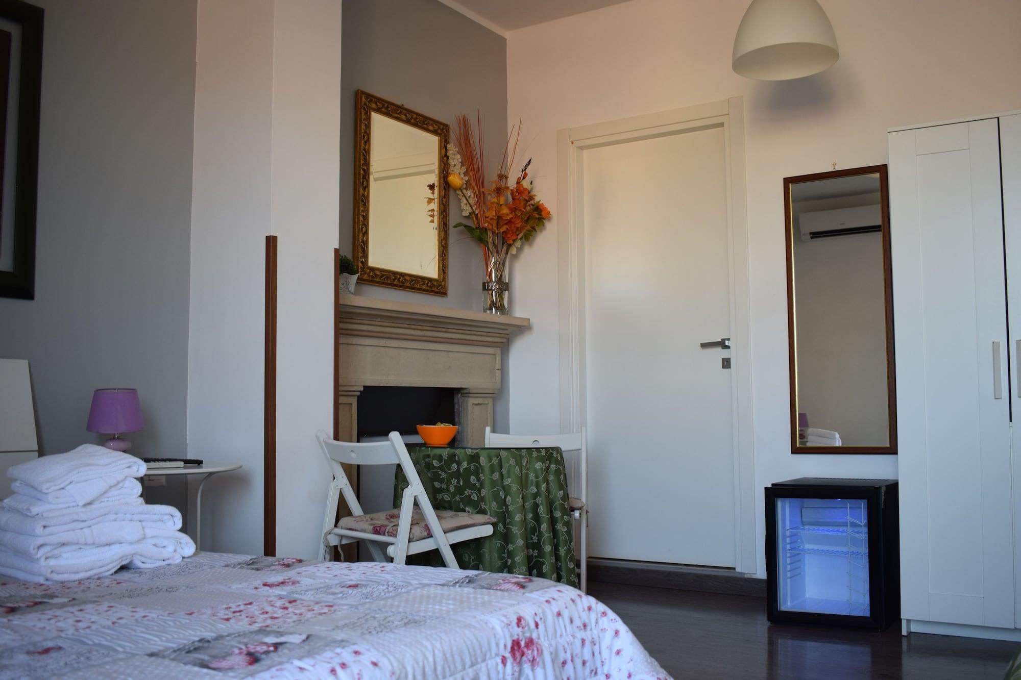 Lost In Bed & Breakfast Rom