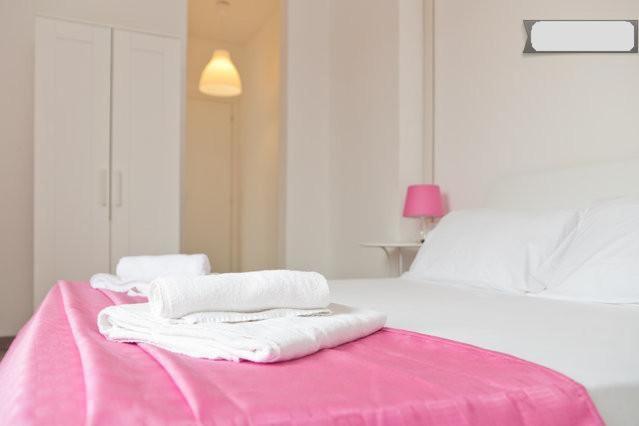 Bed & Breakfast Lost In Rom